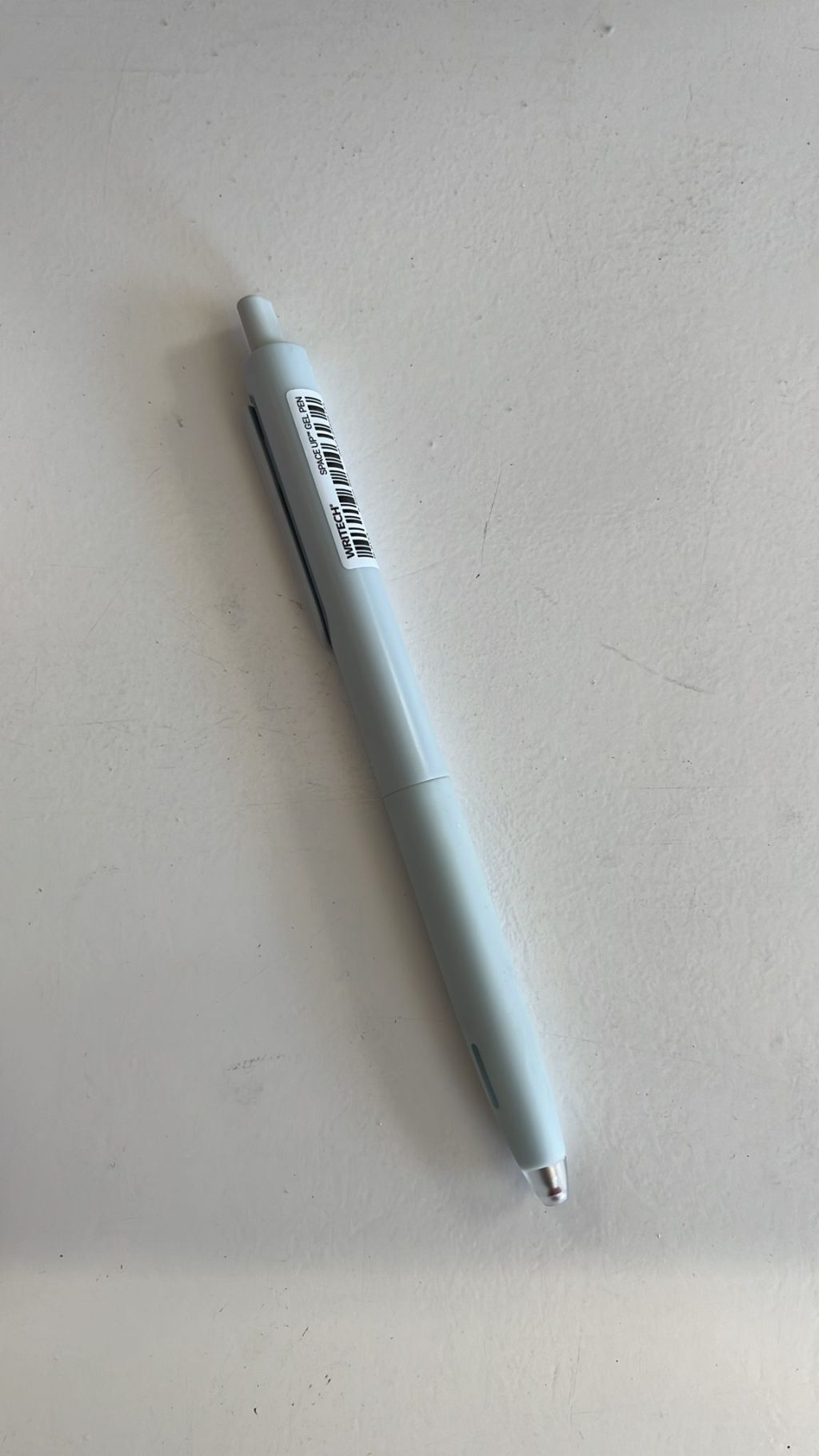 Caneta Esferográfica