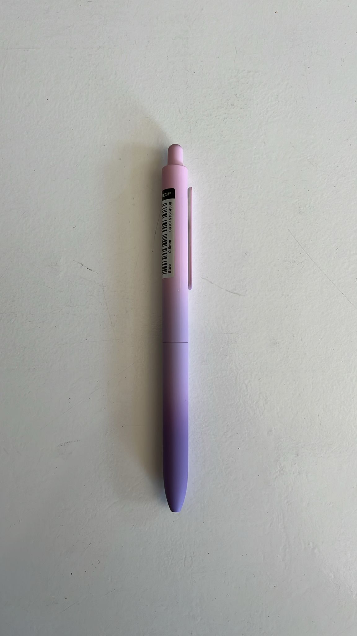 Caneta Esferográfica