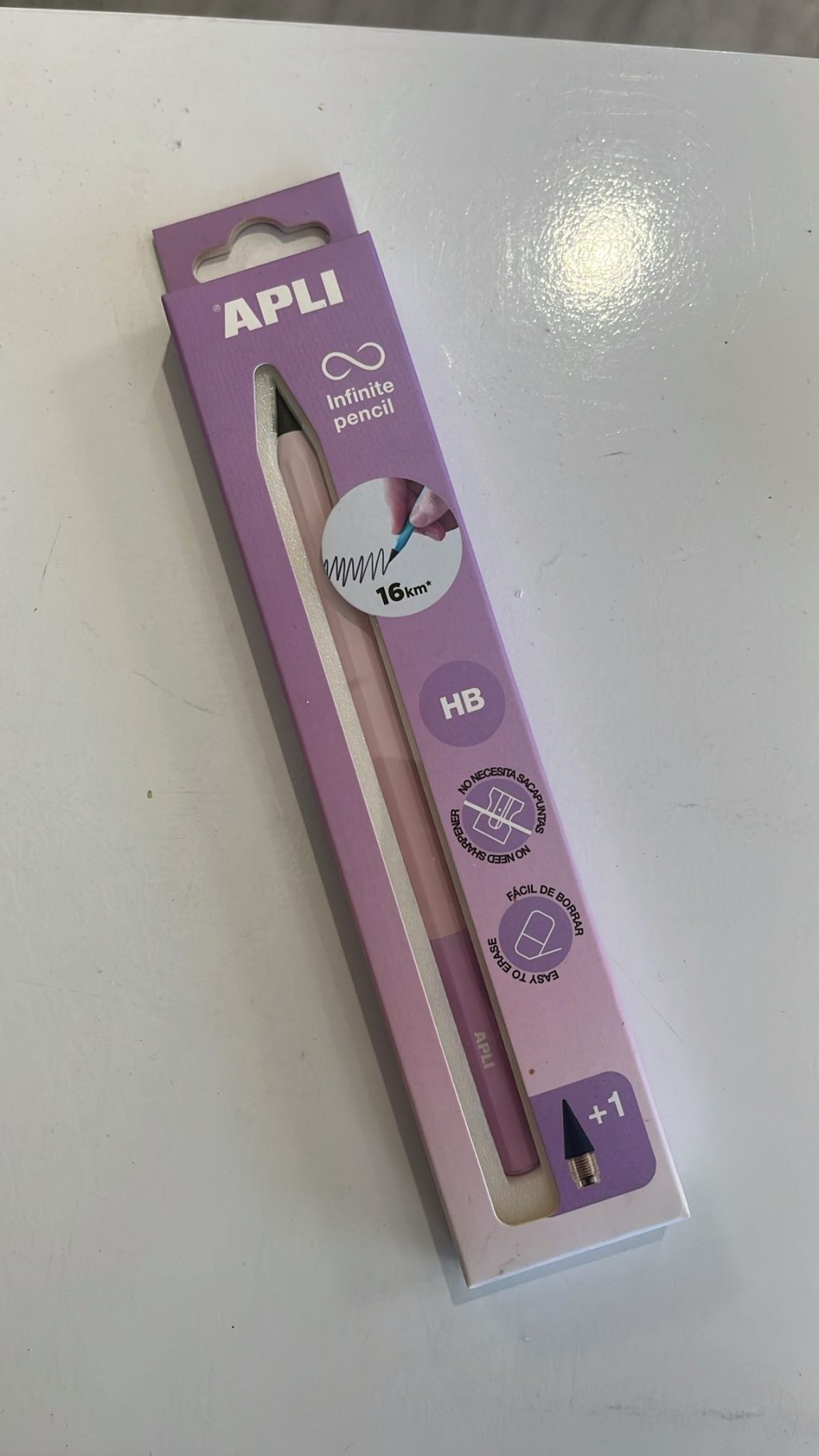 Lápis de Grafite – Apli