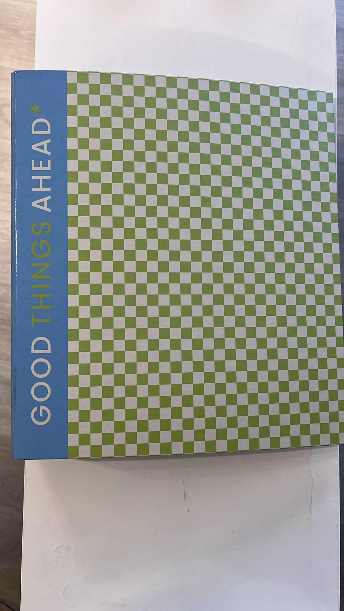 Dossiê A4 sem Mecanismo